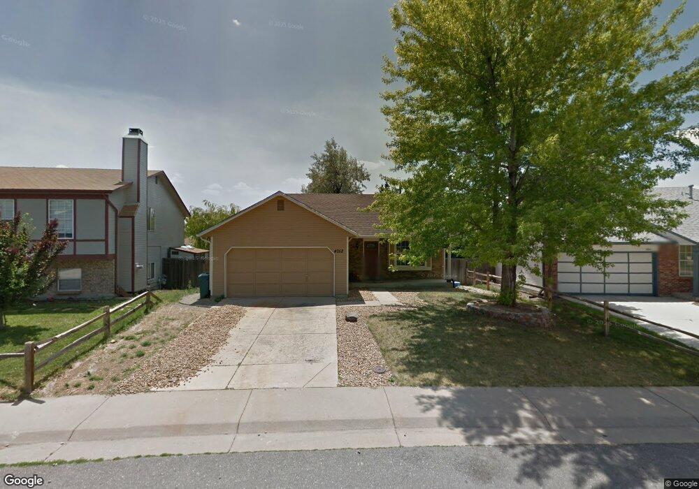 4058 S Fundy Way, Aurora, CO 80013 - photo 1