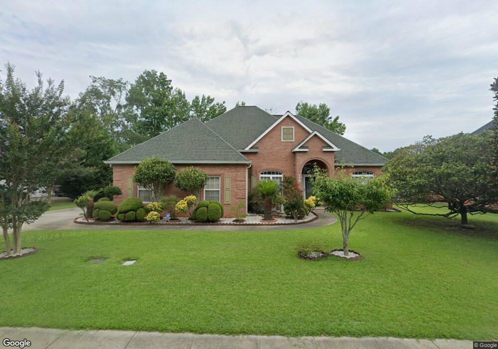 506 Bay Laurel Cir, Warner Robins, GA 31088 - photo 1