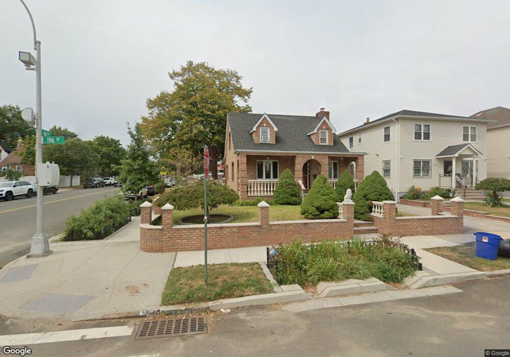 4568 196th St, Flushing, NY 11358 - photo 1