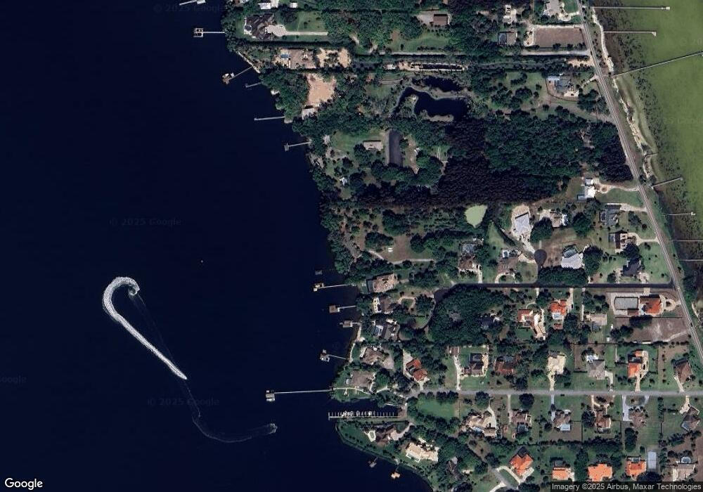 160 Crispin St, Merritt Island, FL 32952 - photo 1