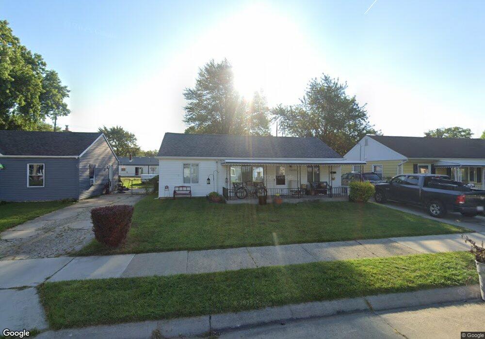 26580 Woodmont St, Roseville, MI 48066 - photo 1