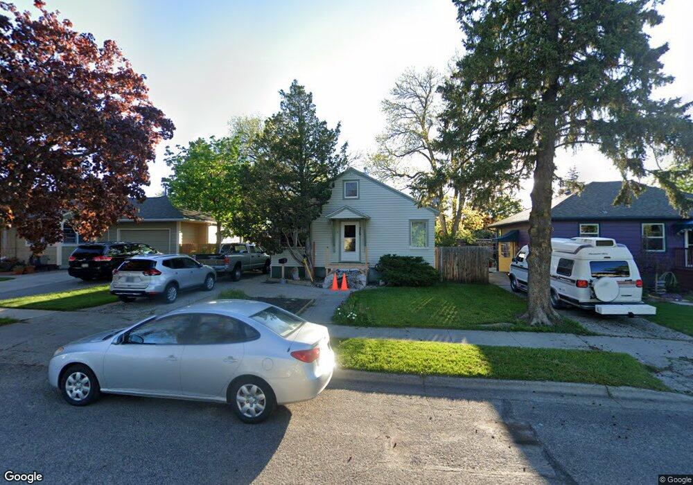 509 S 12th Ave, Bozeman, MT 59715 - photo 1