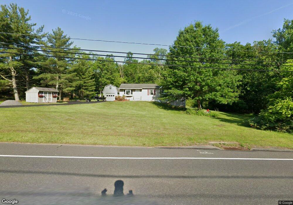 1615 Gravel Pike, Perkiomenville, PA 18074 - photo 1