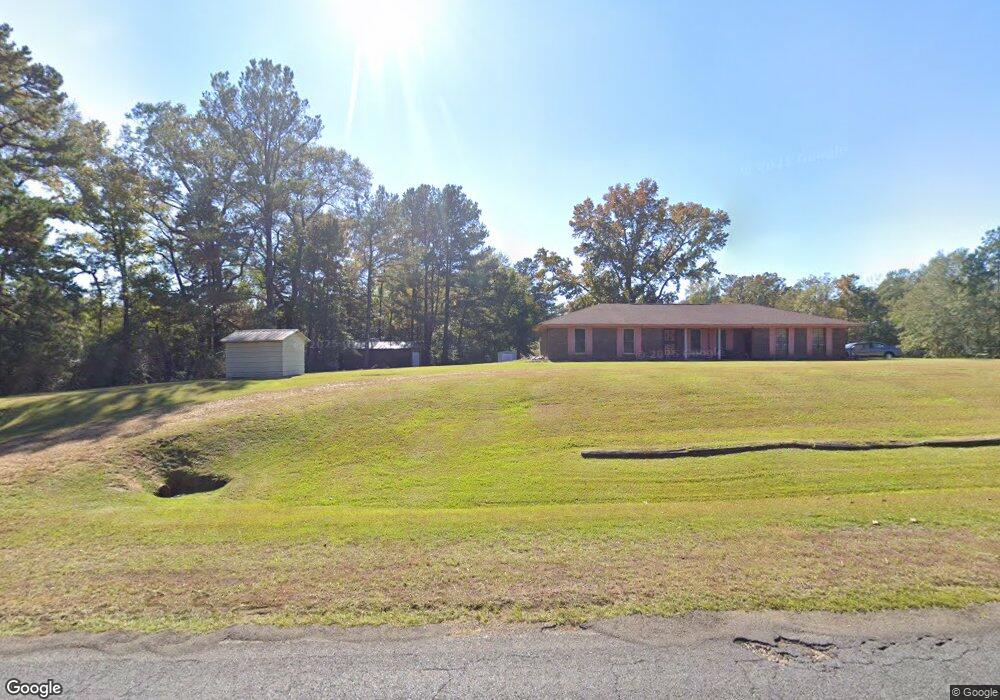 9126 Old Highway 24, McComb, MS 39648 - photo 1