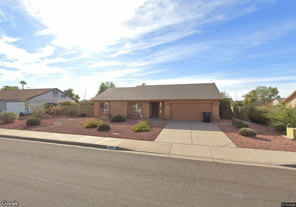 8133 E Quarterline Rd, Mesa, AZ 85207 - photo 1
