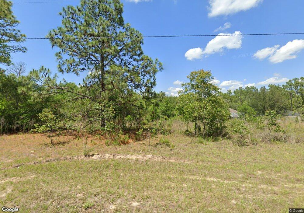 3751 W Boulton St, Citrus Springs, FL 34433 - photo 1