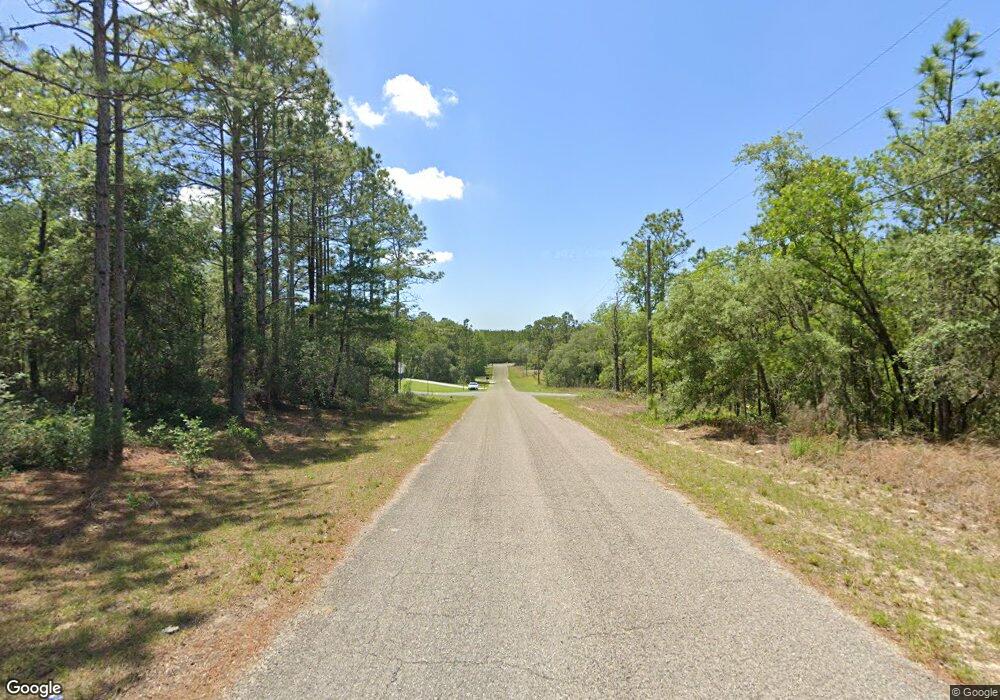 0 W Boulton St, Citrus Springs, FL 34433 - photo 1