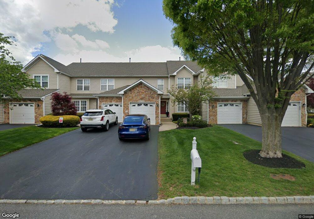 19 Palmer Dr unit 81, Moorestown, NJ 08057 - photo 1
