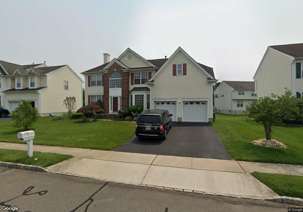 24 Kelly Way, Monmouth Junction, NJ 08852 - photo 1