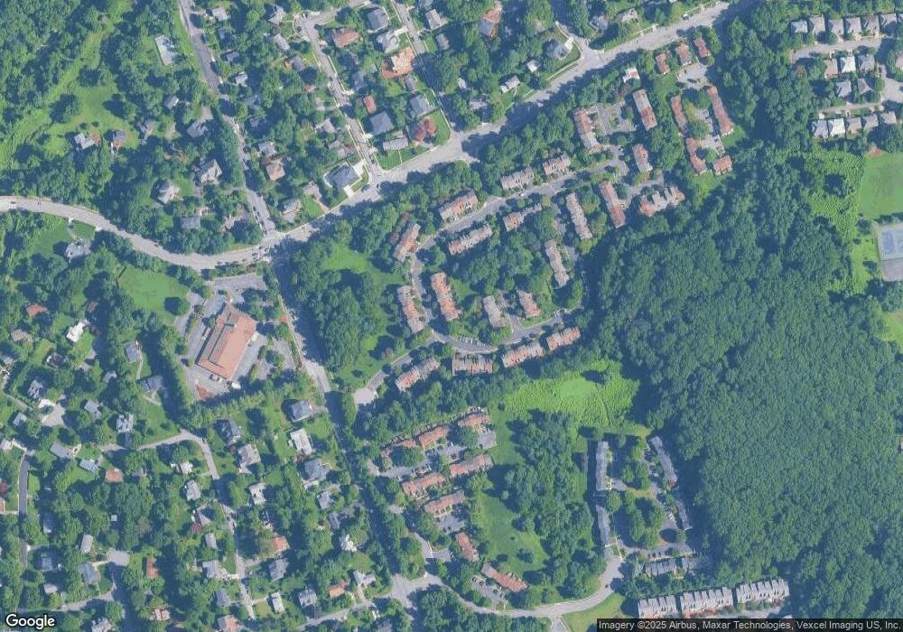 6837 Mclean Province Cir, Falls Church, VA 22043 - photo 1