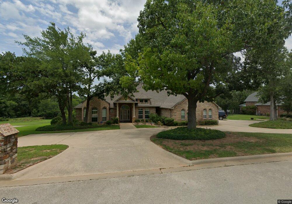 3515 Deer Creek Cir, Denison, TX 75020 - photo 1