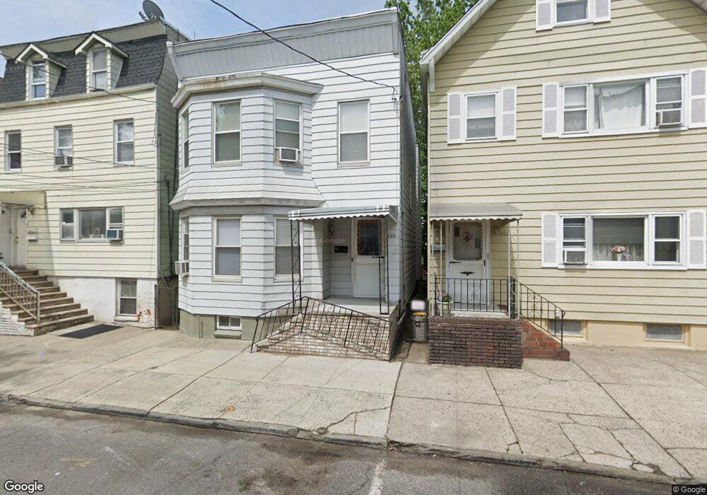 220 John St, Harrison, NJ 07029 - photo 1