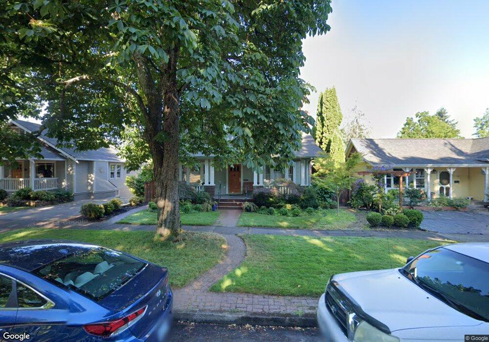 1800 Orchard St, Eugene, OR 97403 - photo 1