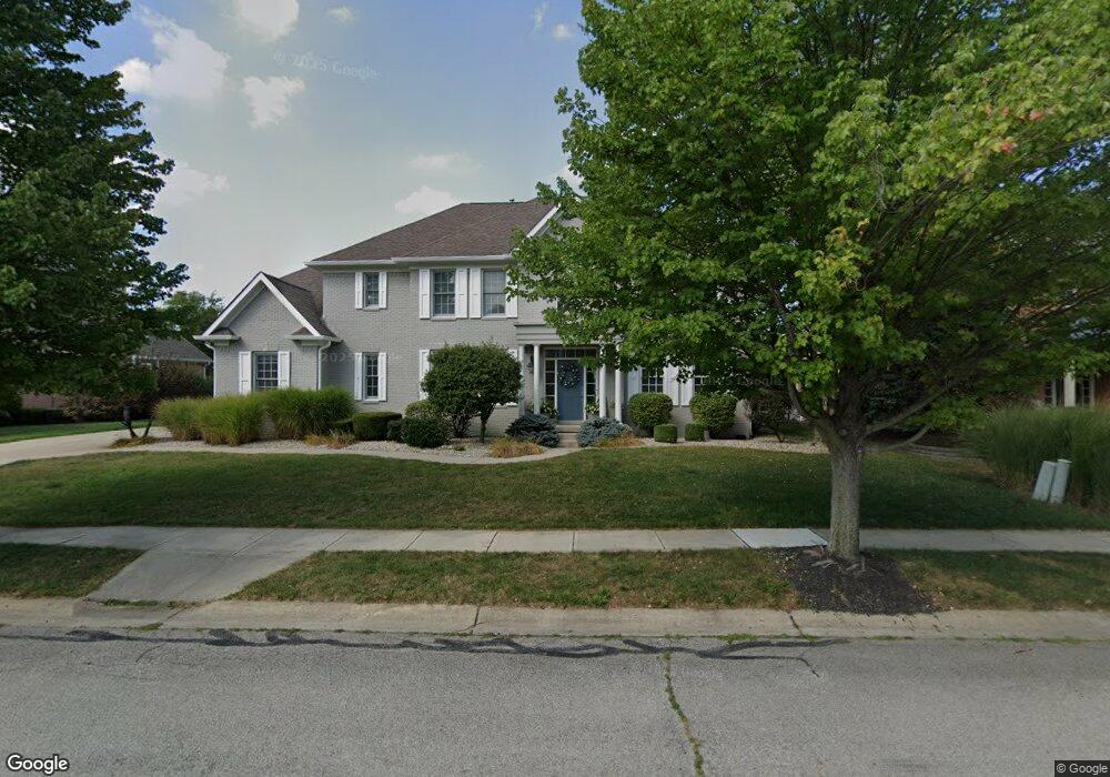 11302 Muirfield Trace, Fishers, IN 46037 - photo 1