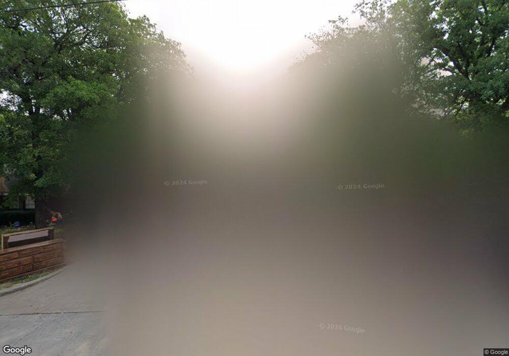 900 Rosebud Dr, Azle, TX 76020 - photo 1