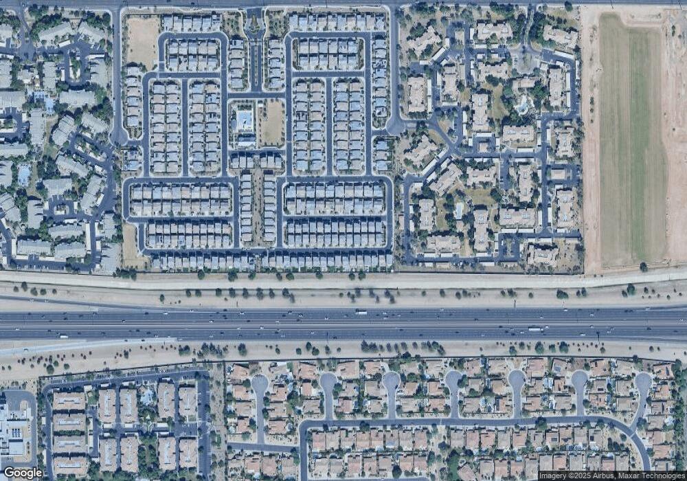 636 W Flintlock Way, Chandler, AZ 85286 - photo 1