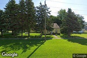 201 N Front St, Fairmount, ND 58030