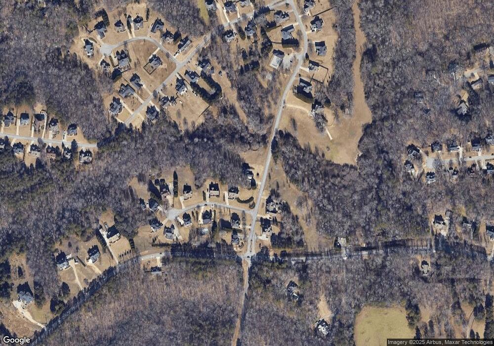 4639 Martins Crossing West Dr, Flowery Branch, GA 30542 - photo 1