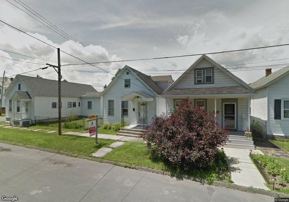 475 9th Ave, Troy, NY 12182 - photo 1