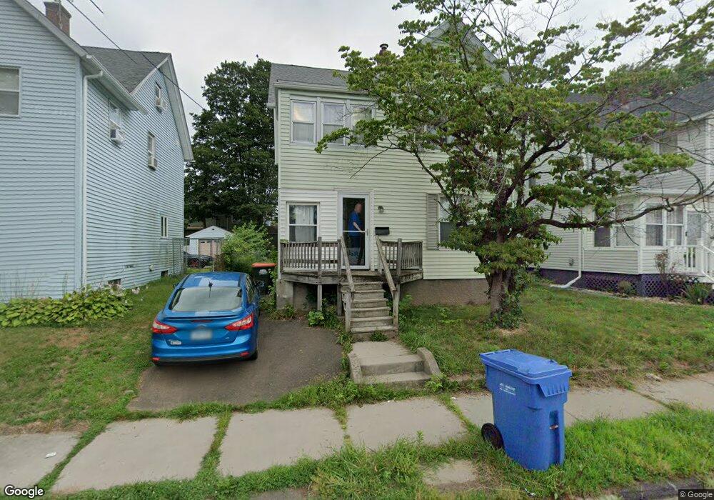 7 Ames Ave, Meriden, CT 06451 - photo 1