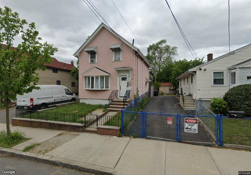 32 Oliver St unit R, Everett, MA 02149 - photo 1