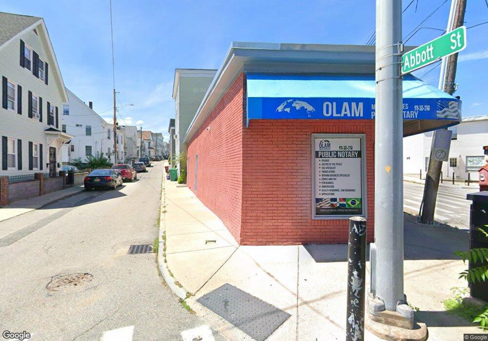 55 Wamesit St unit 55 & 57, Lowell, MA 01852 - photo 1