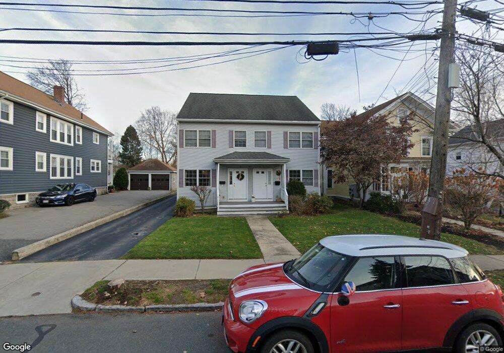 173 Franklin St unit A, Arlington, MA 02474 - photo 1