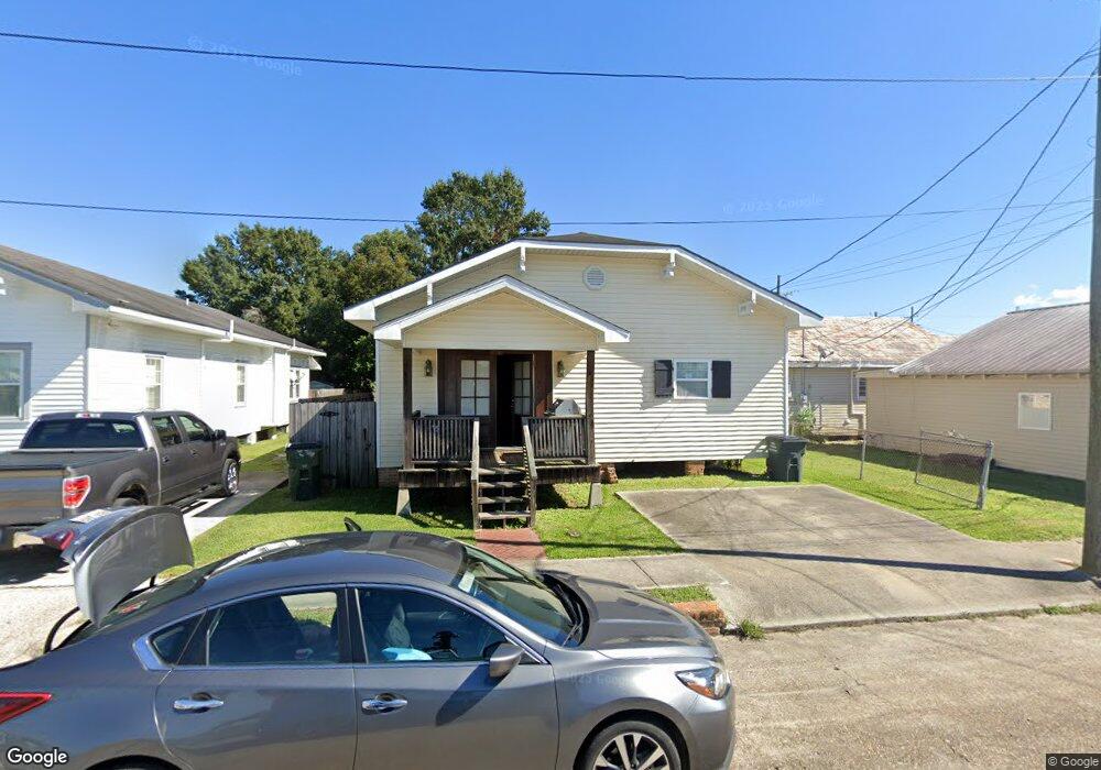 713 Goode St, Houma, LA 70360 - photo 1