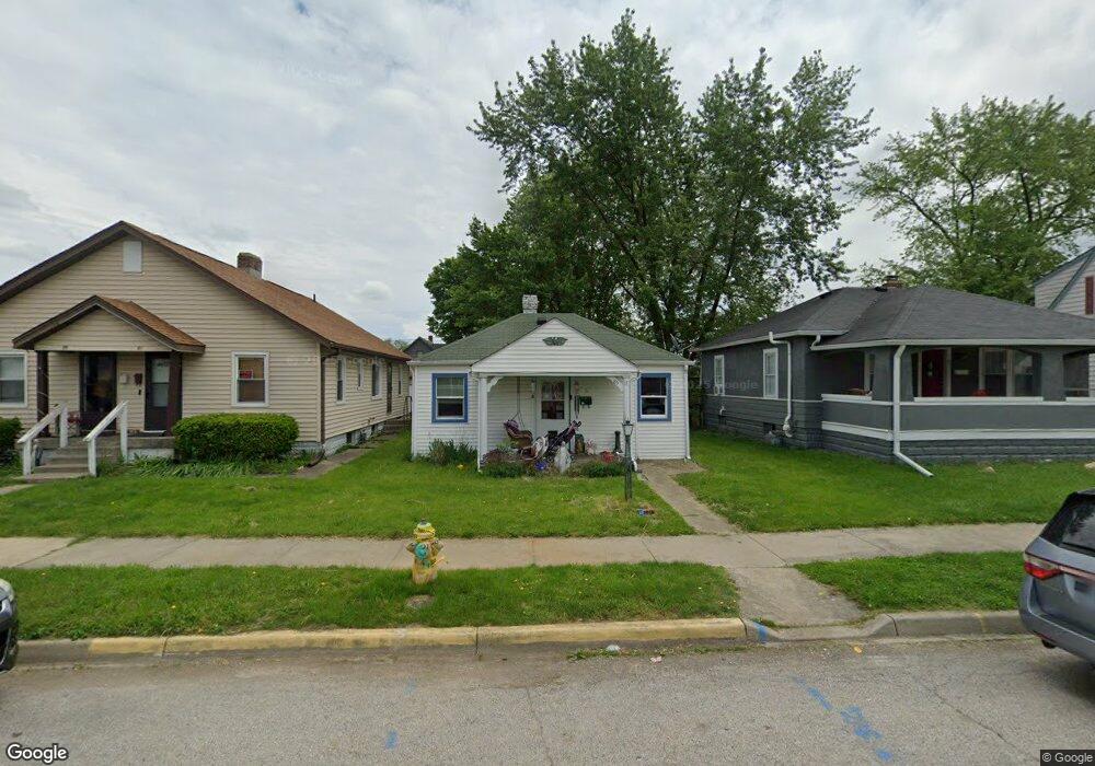 85 S 7th Ave, Beech Grove, IN 46107 - photo 1