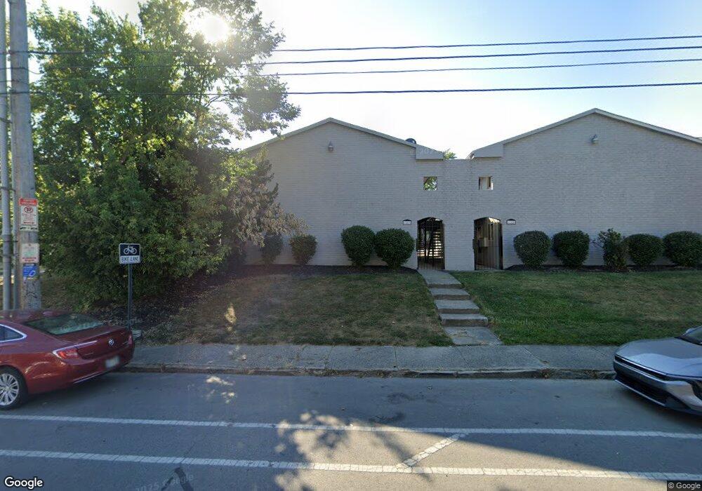 1243 Summit St unit 6, Columbus, OH 43201 - photo 1