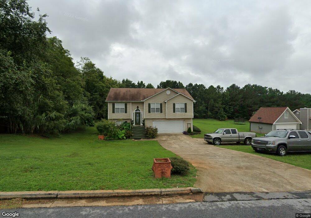 290 Branchwood Dr unit 4, Covington, GA 30016 - photo 1