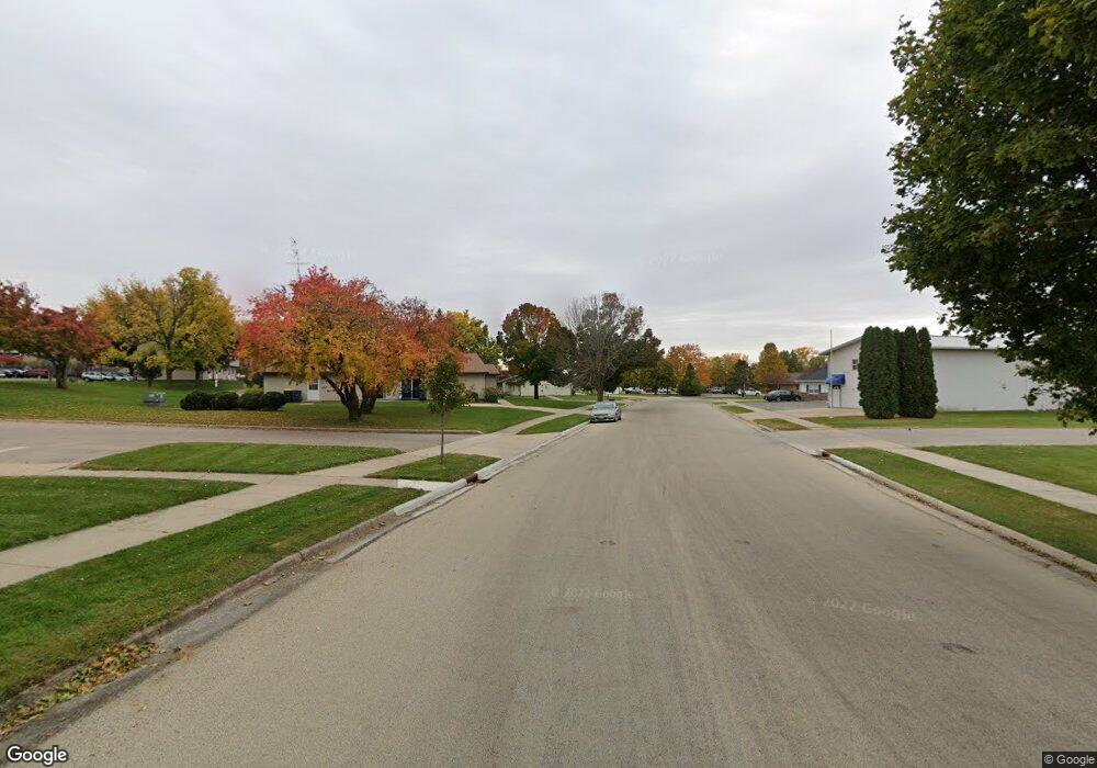 243 NW 3rd Ave, Monroe, WI 53566 - photo 1