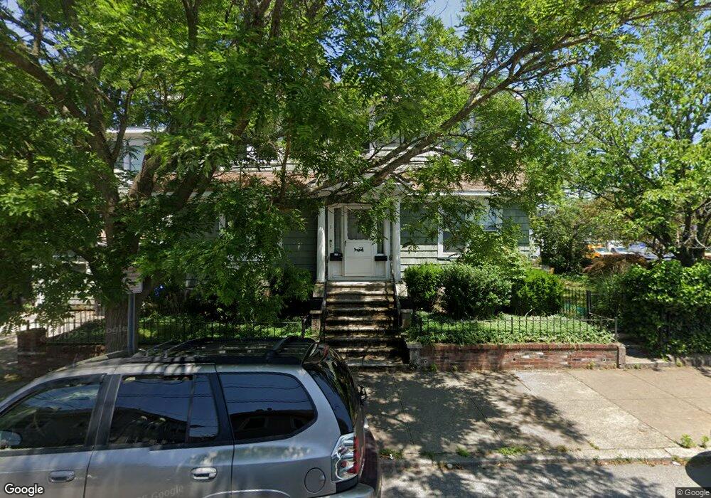 3 Belmont St, Pawtucket, RI 02860 - photo 1