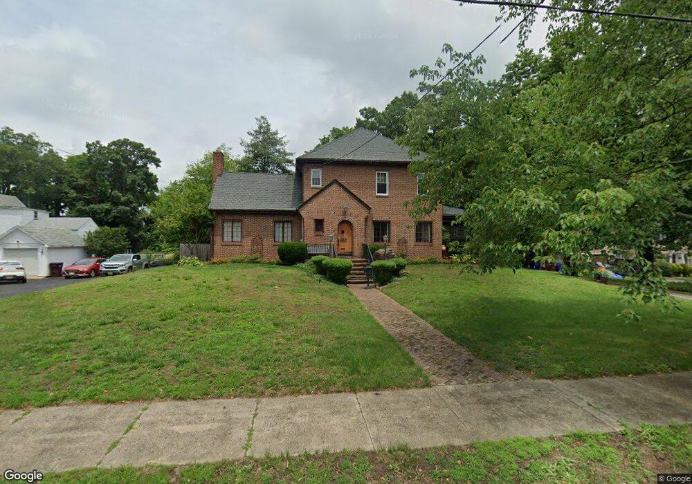 857 Bridgeboro St, Riverside, NJ 08075 - photo 1