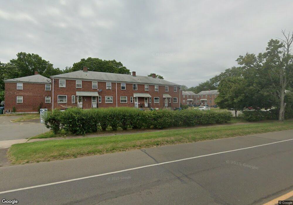 65 Franklin Rd unit 65, Hamden, CT 06517 - photo 1