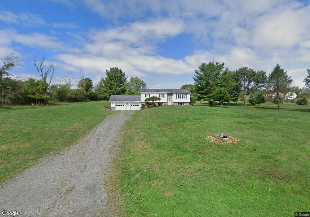 2364 Cherry Hill Rd, Clarks Summit, PA 18411 - photo 1