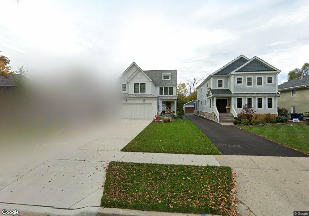 474 S Poplar Ave, Elmhurst, IL 60126 - photo 1