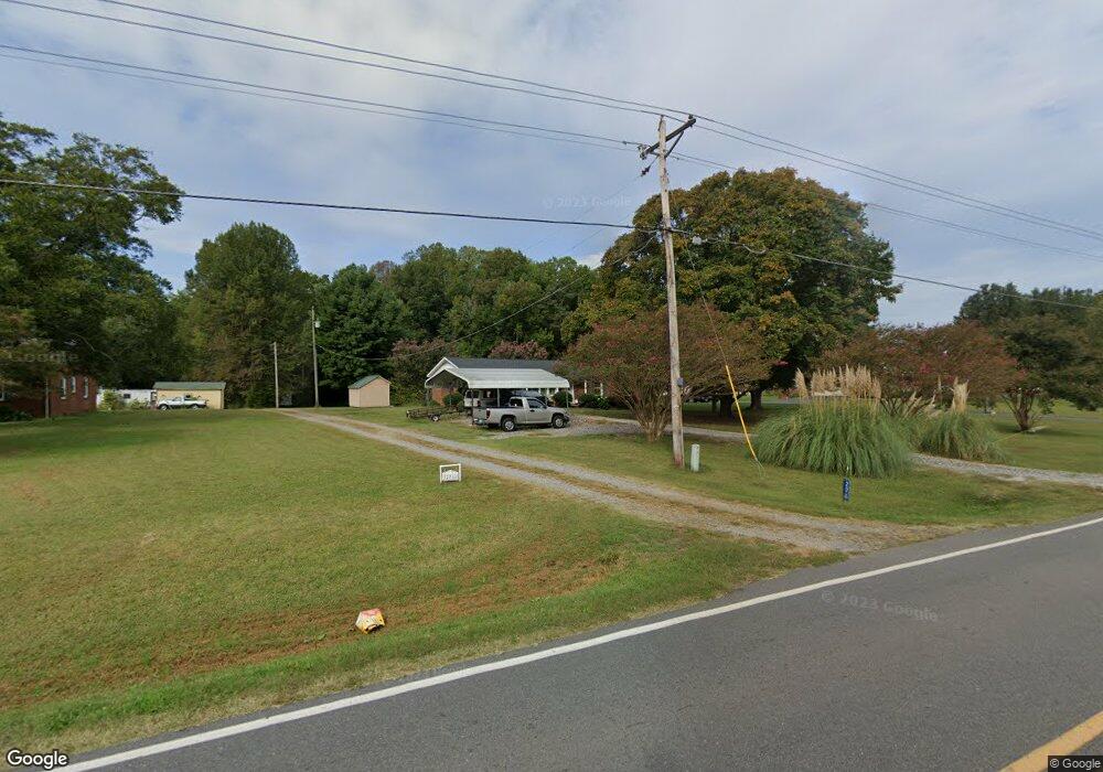 274 Bell Farm Rd, Statesville, NC 28625 - photo 1