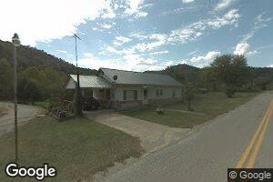 10230 Russett Rd, Normantown, WV 25267