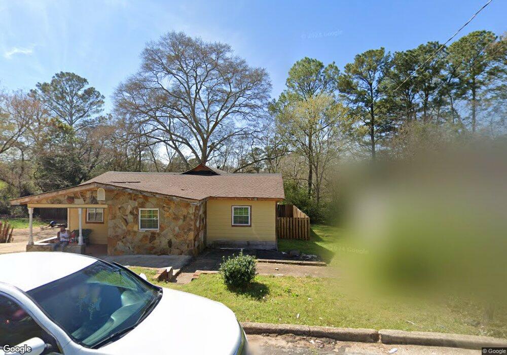 209 Thomas St, Lagrange, GA 30240 - photo 1