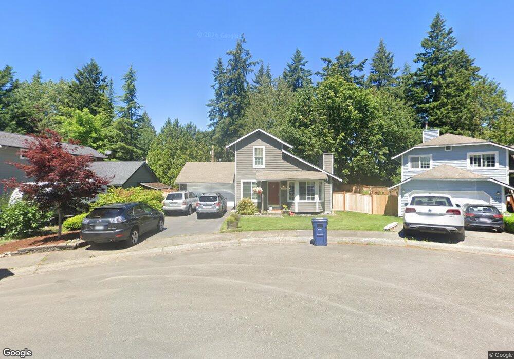 14152 87th Place NE, Bothell, WA 98011 - photo 1