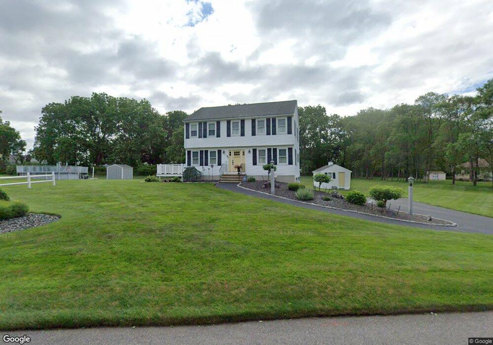 23 Blackberry Fields Rd, Dracut, MA 01826 - photo 1