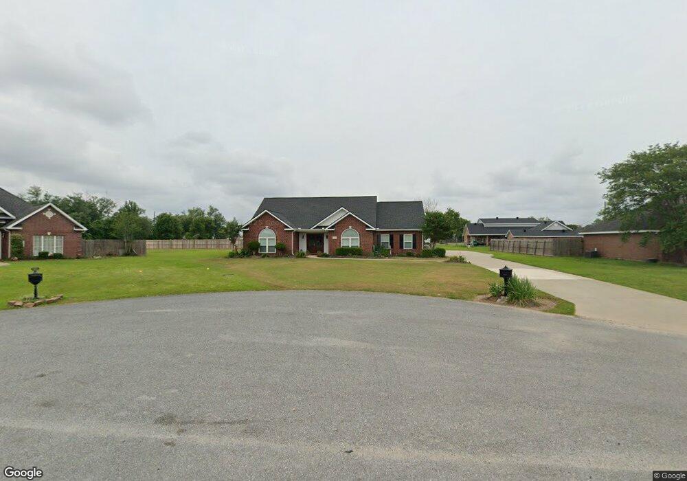 1128 Oakleaf Ln, Lake Charles, LA 70605 - photo 1