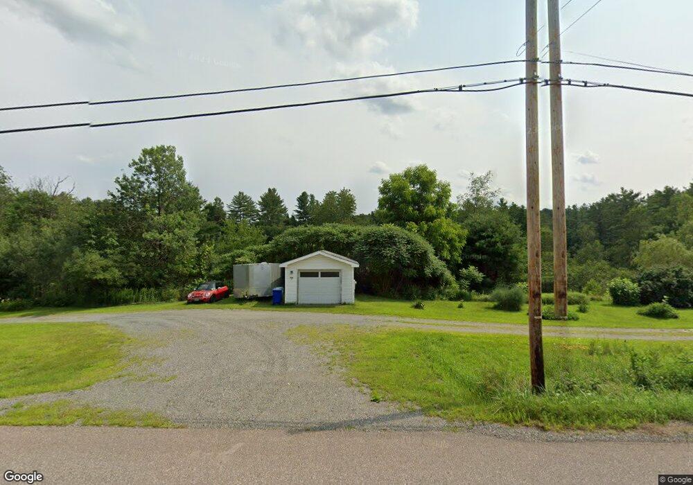 1161 Fairfax Rd, Cambridge, VT 05444 - photo 1