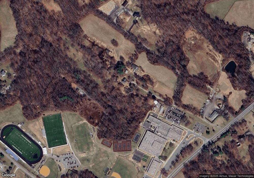 4388 Solomons Island Rd, Harwood, MD 20776 - photo 1