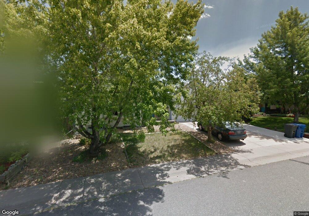 4166 S Ensenada St, Aurora, CO 80013 - photo 1