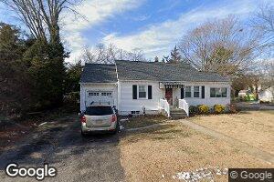 401 Tudor Ave, Pine Beach, NJ 08741