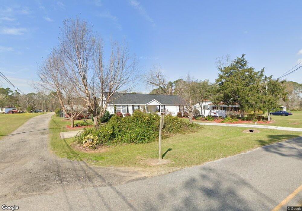 369 N Broad St, Lenox, GA 31637 - photo 1