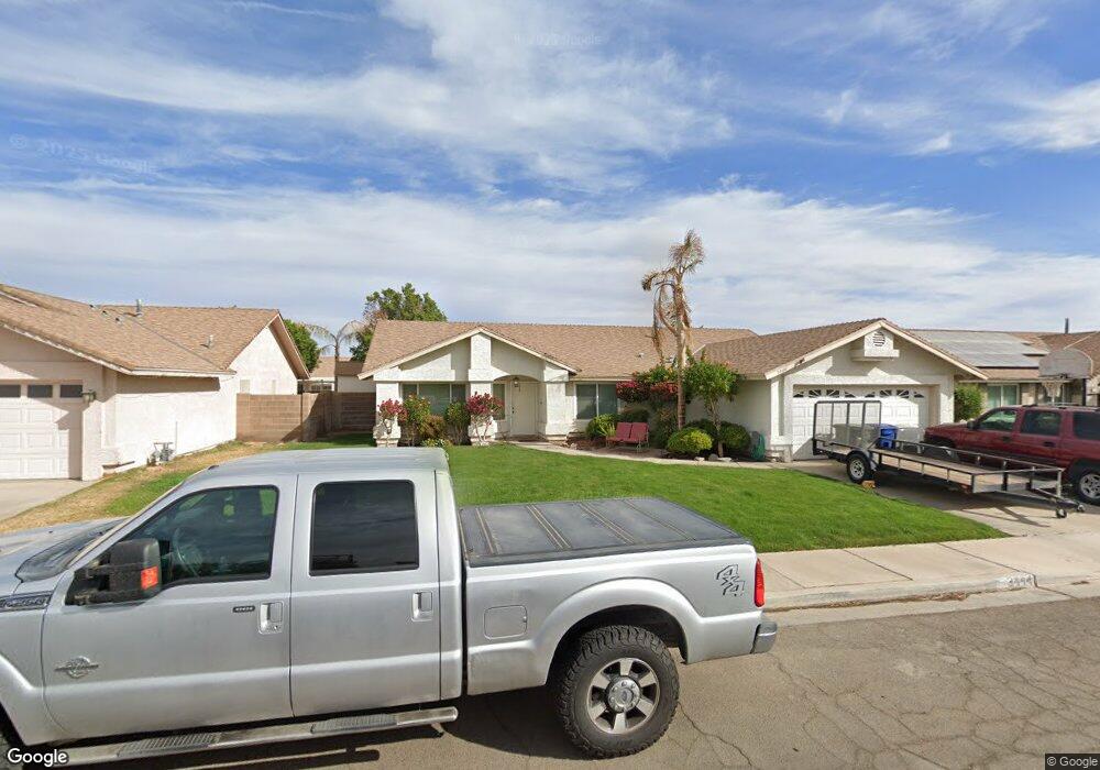 3444 W 15th Place, Yuma, AZ 85364 - photo 1