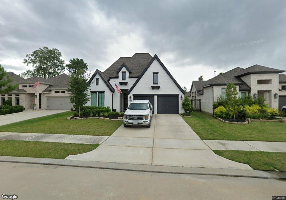 7915 Look Out Hill Dr, Magnolia, TX 77354 - photo 1